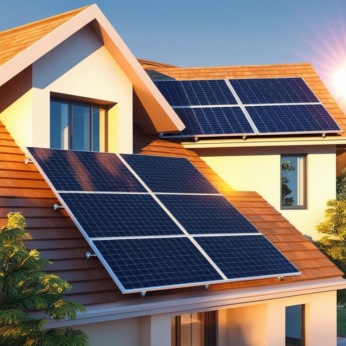 solar pv for homes 3